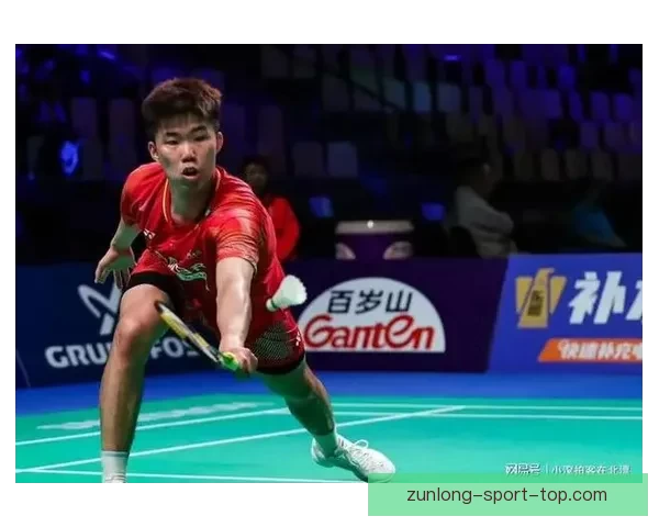 中国3-1战胜法国成功卫冕 第12次捧起汤姆斯杯再创辉煌
