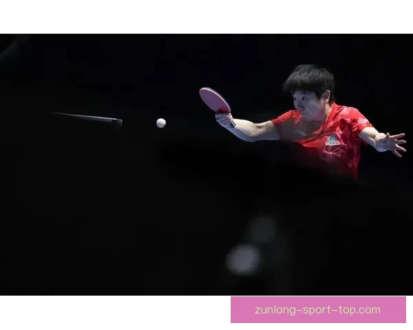 七连冠铸就王朝荣耀 国乒女队逆转日本再登世乒赛巅峰